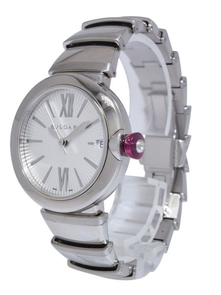 Bvlgari Lvcea 102219